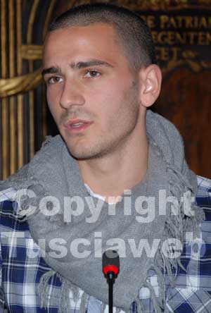 Leonardo Bonucci