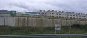 Carcere di Civitavecchia