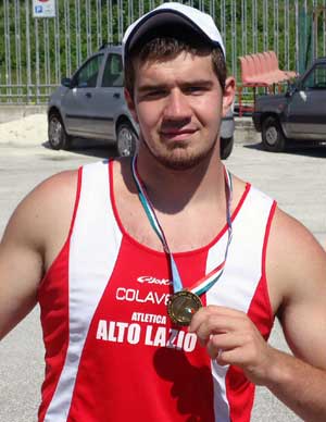 Michele Carosi