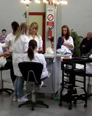 Un corso
