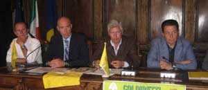Campagna amica Coldiretti