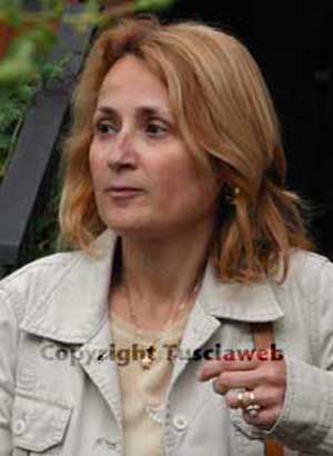 Il pm Paola Conti