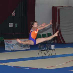 Eleonora Menghini