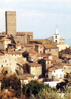 Fabrica di Roma