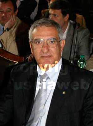 Maurizio Federici
