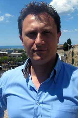 Alessio Gambetti