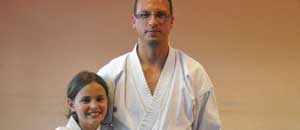 Veronica Lucarelli e Antonio Scognamiglio