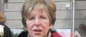 Angela Manca, madre di Attilio Manca