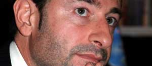Gianluca Manca, fratello di Attilio