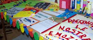 mostra