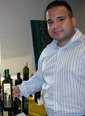 L'olio della Tuscia alla rassegna di Abbadia di Fiastra
