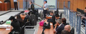 Omicidio Rizzello, il processo