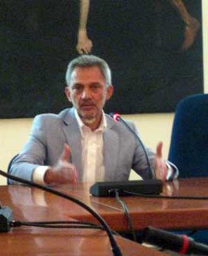 Silvano Onofri
