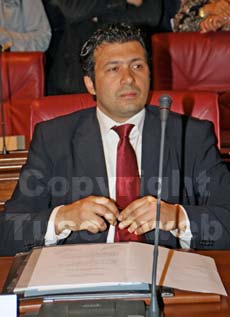 Maurizio Palozzi