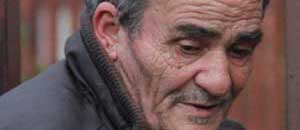 Pasquale Rizzello, il padre di Marcella