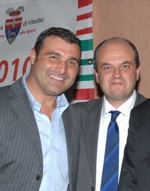 Peruzzi e Andrea Danti