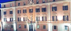 La Prefettura di Viterbo