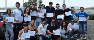 Guida sicura per gli studenti di Civita Castellana