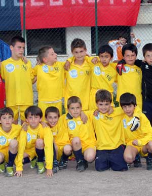 I Pulcini dell'Accordia