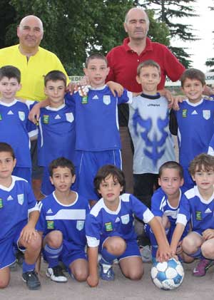 I Pulcini della Romaria