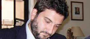 L'avvocato Antonio Rizzello
