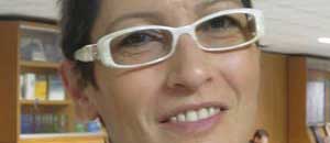 L'avvocato Stefania Sensini