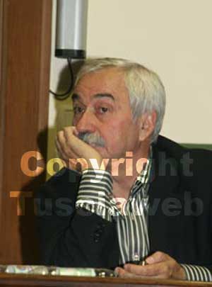 Ugo Sposetti