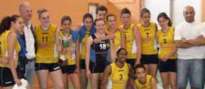 La Vbc Viterbo