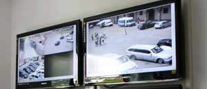 I monitor della vedetta civica