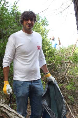 Sel Pescia Romana