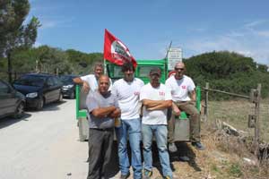 Sel Pescia Romana