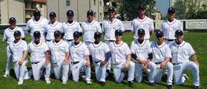 Rams baseball