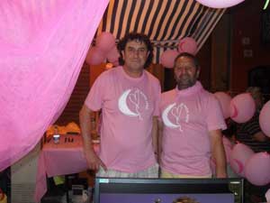 Notte Rosa - Nepi