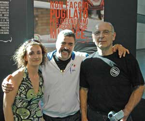 L'Asd Fanum