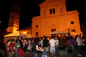 DiVIno Etrusco Tarquinia