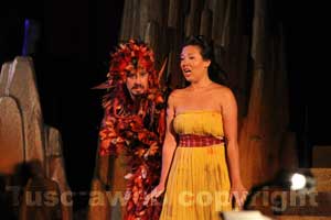 Papageno e Pamina