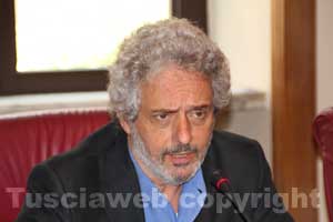 Il maestro Nicola Piovani