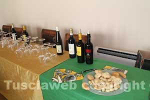 Feste del vino 2011