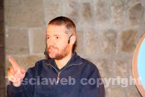 Marco Calvo