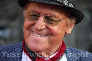 Renzo Arbore