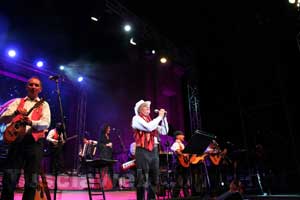 Il concerto Arbore