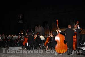 L'orchestra