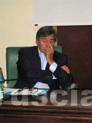 Vito Riggio