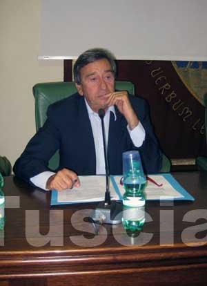 Vito Riggio