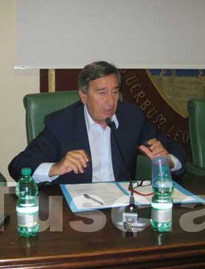 Vito Riggio
