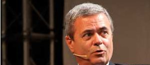 Ezio Mauro, direttore di Repubblica