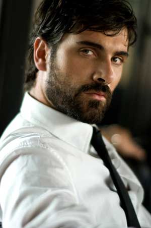 Luca Calvani