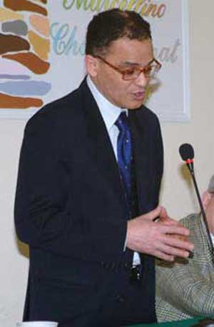 Magdi Cristiano Allam
