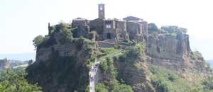Civita di Bagnoregio