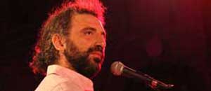 Stefano Bollani al Tuscia operafestival